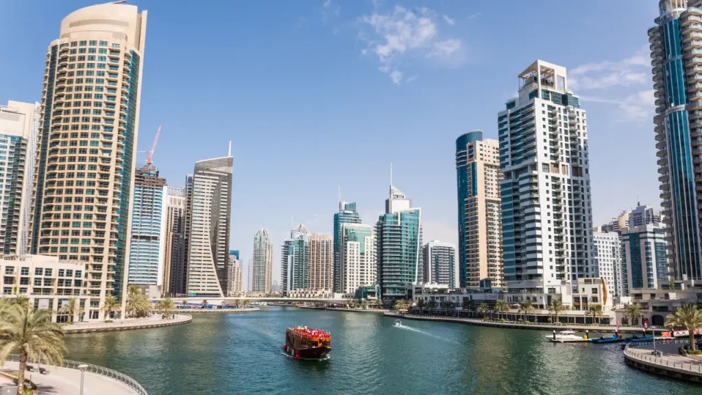 UAE Golden Visa for Indian