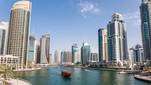 UAE Golden Visa for Indian