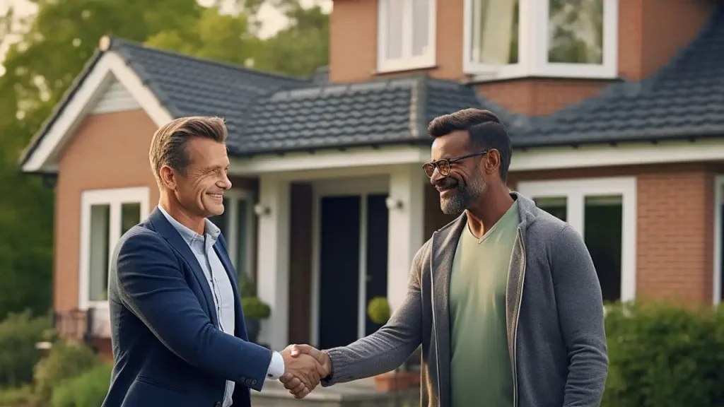 Residence by Investment