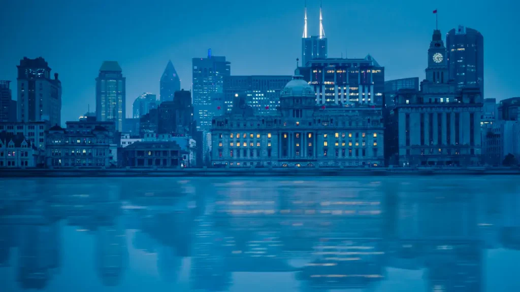 Best Residency by Investment Programs