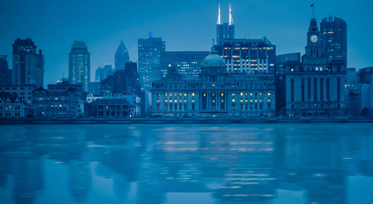 Best Residency by Investment Programs