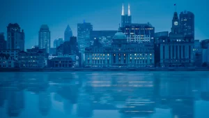 Best Residency by Investment Programs