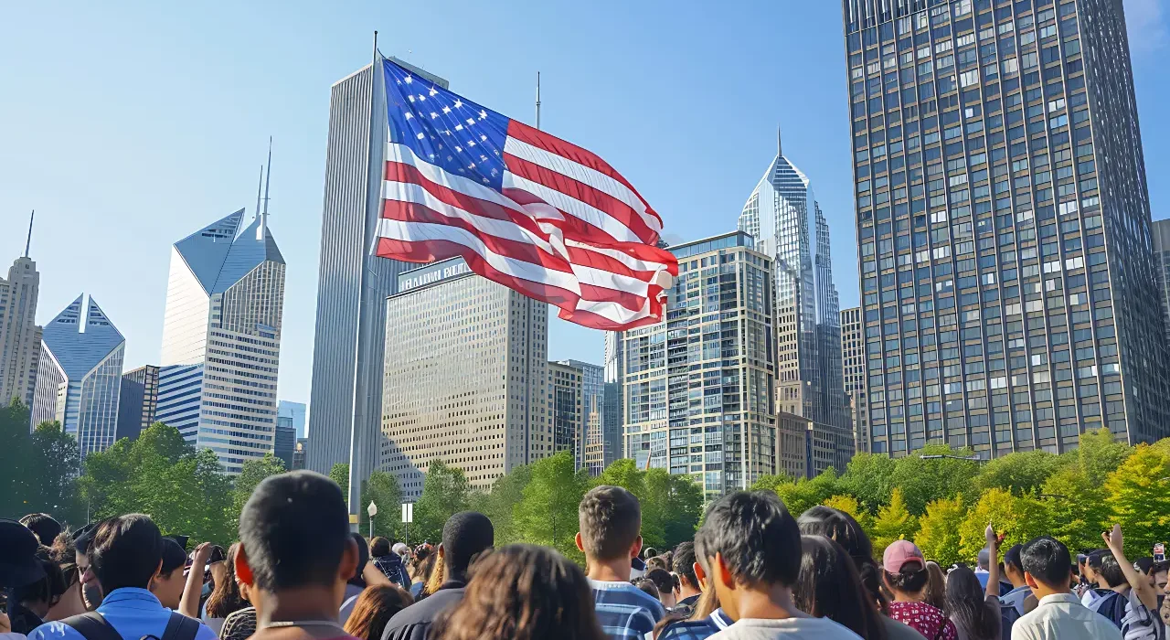 Investing in America