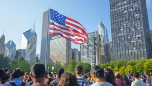 Investing in America