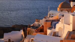 Greece Golden Visa Program