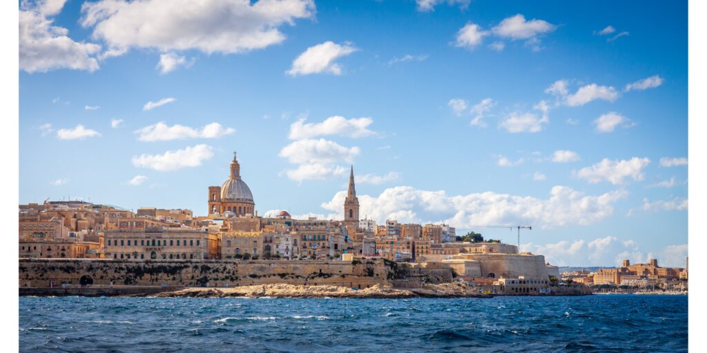 Malta Citizenship by Merit: Eligibility & Requirements