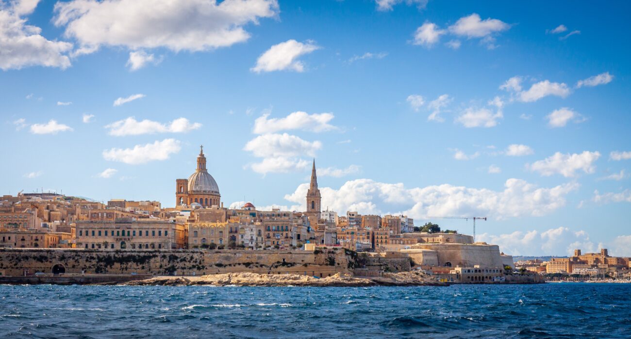 Malta Citizenship by Merit: Eligibility & Requirements