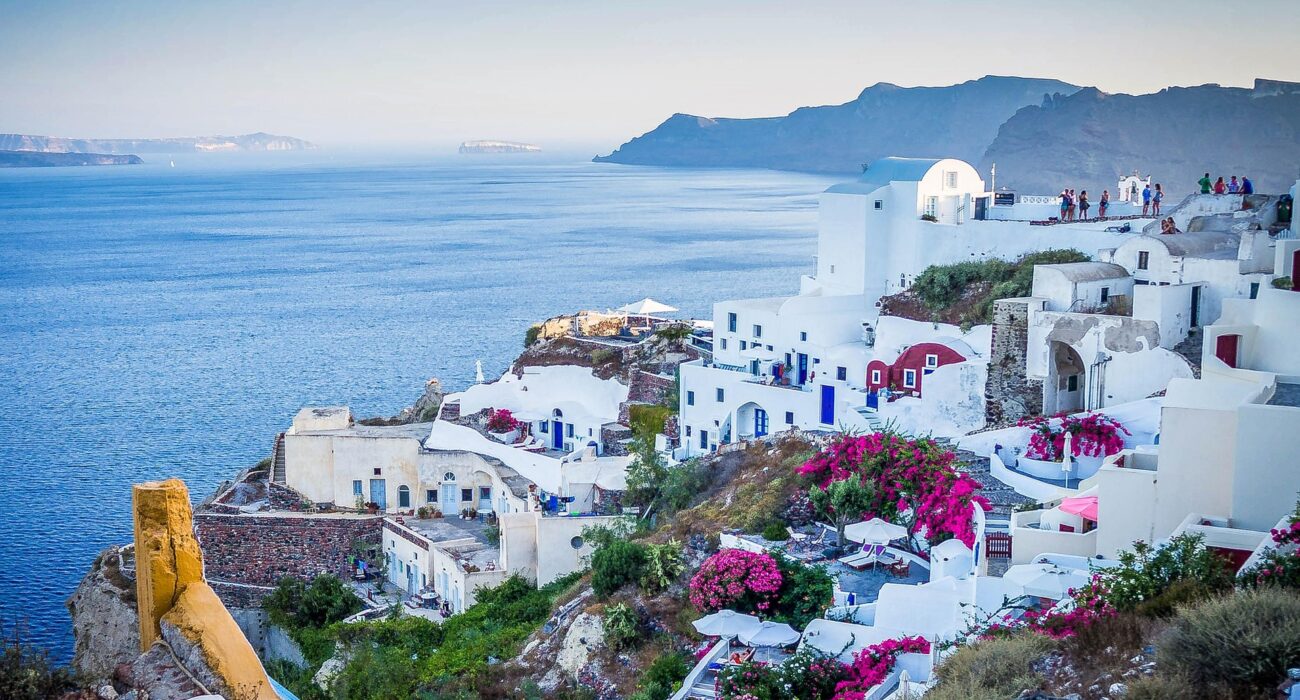 Greece Golden Visa: Key Benefits for Global Families