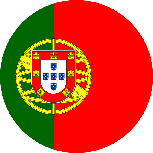 Portugal Flag