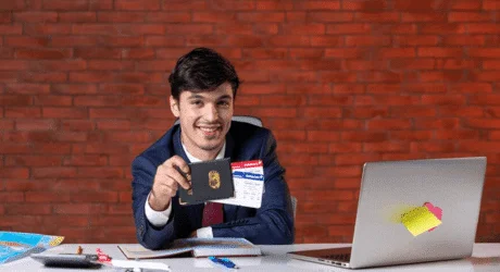 EB 5 visa from India
