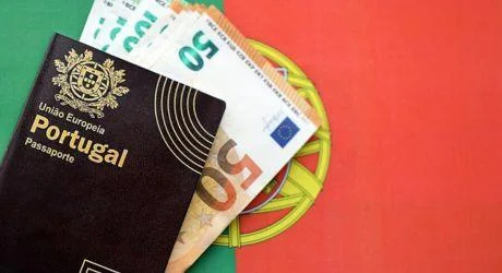Portugal Golden Visa