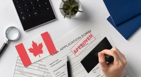 Canada Golden Visa