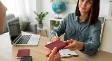 EB 5 Visa