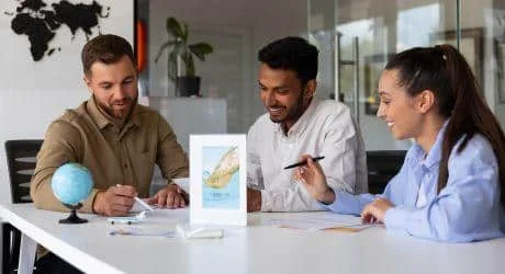 EB 5 visa program