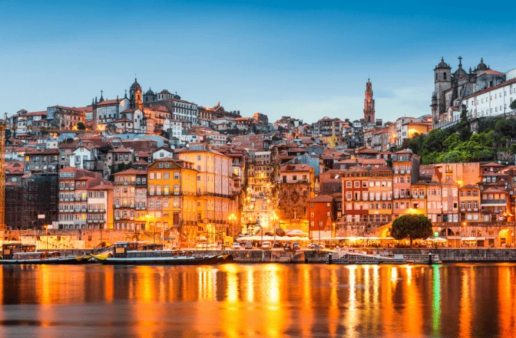 Portugal 2