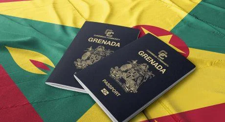 Grenada Citizenship Program