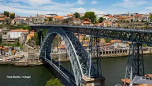 Porto District Portugal 1024x576