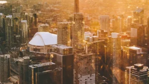 Canada’s Start-up Visa Program